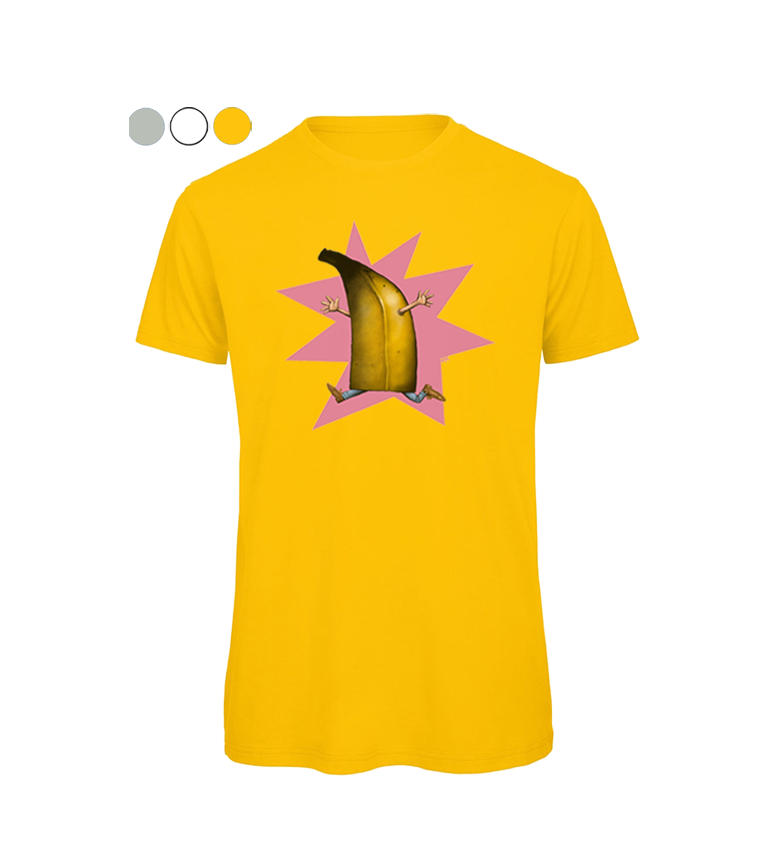 ADOR – Banane