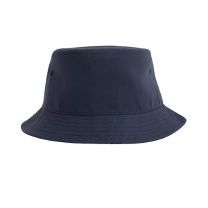 Bob en polyester recyclé – vierge – 6 coloris