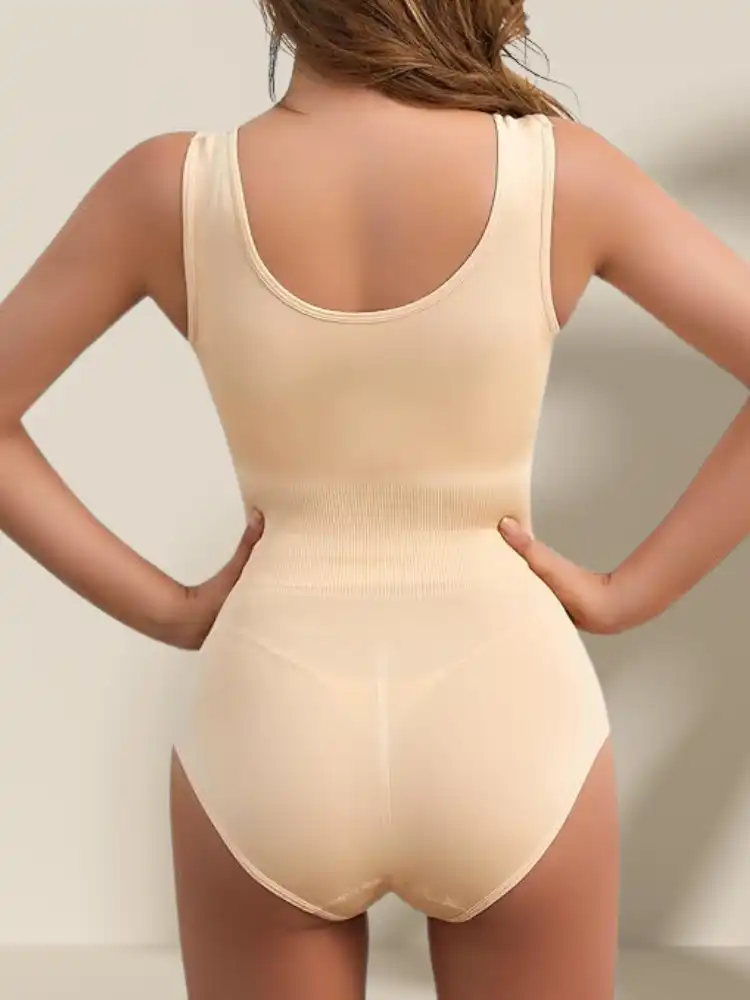 Body Gainant Invisible – Image 9