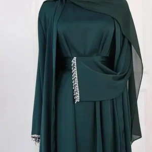 ABAYA LYA